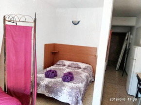 Charming Studio in Torremolinos - 44 m² - Air-conditioned, Torremolinos